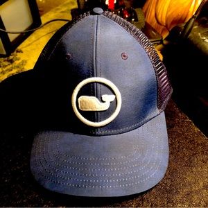 VINEYARD VINES CAMO CAP